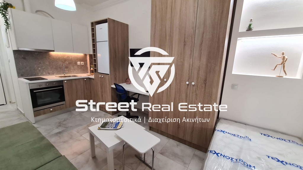 Studio / γκαρσονιέρα 72 τ.μ. προς πώληση, Τριανδρία