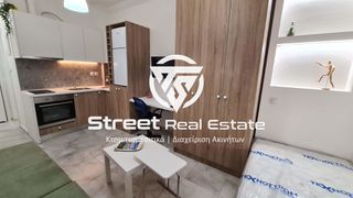 Studio / γκαρσονιέρα 72 τ.μ. για πώληση, Θεσσαλονίκη - Κέντρο, Τριανδρία-thumb-1
