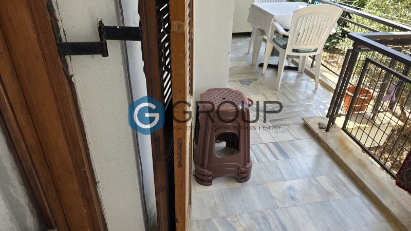 Διαμέρισμα 45 τ.μ. πρός ενοικίαση, Εβρος, Αλεξανδρούπολη