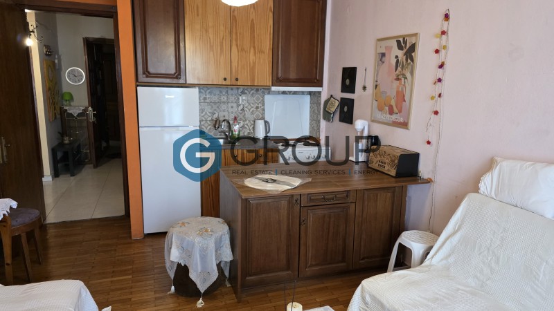 Διαμέρισμα 45 τ.μ. πρός ενοικίαση, Εβρος, Αλεξανδρούπολη