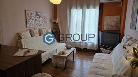 Apartment 45 sqm for rent