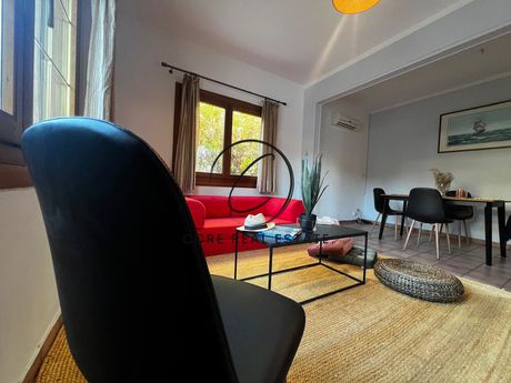 Detached home 74 sqm for rent