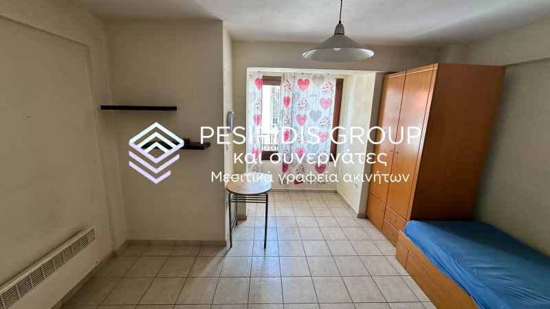 Studio / γκαρσονιέρα 30 τ.μ. πρός ενοικίαση, Θεσσαλονίκη - Κέντρο, Άγιος Δημήτριος