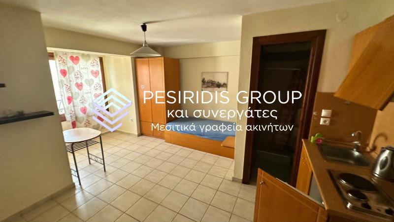 Studio / γκαρσονιέρα 30 τ.μ. πρός ενοικίαση, Θεσσαλονίκη - Κέντρο, Άγιος Δημήτριος