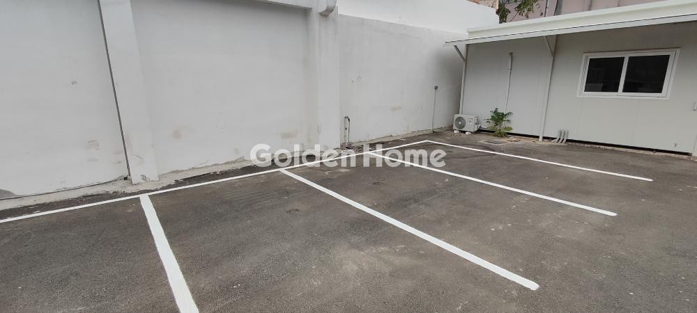 Parking 1.500 τ.μ. προς ενοικίαση, Κέντρο Μοσχάτου