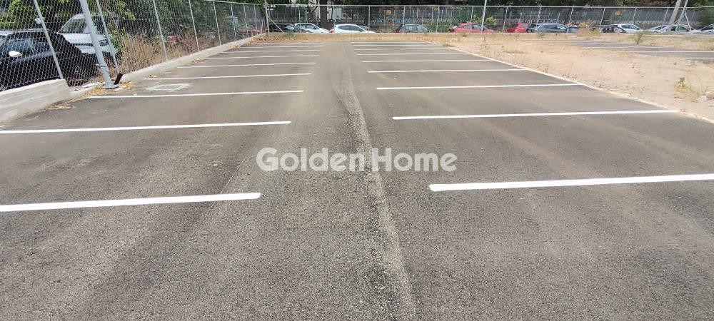 Parking 1.500 τ.μ. προς ενοικίαση, Κέντρο Μοσχάτου