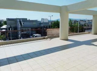 Business bulding 485 sqm for rent