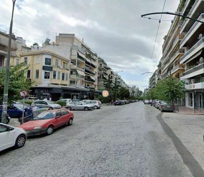Ακίνητο 98 τ.μ. προς ενοικίαση