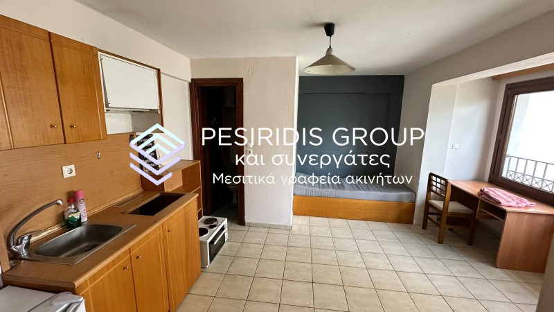 Studio / γκαρσονιέρα 35 τ.μ. πρός ενοικίαση, Θεσσαλονίκη - Κέντρο, Άγιος Δημήτριος