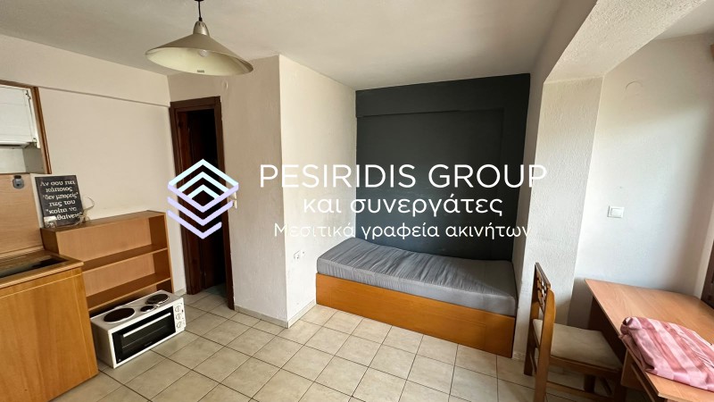 Studio / γκαρσονιέρα 35 τ.μ. πρός ενοικίαση, Θεσσαλονίκη - Κέντρο, Άγιος Δημήτριος