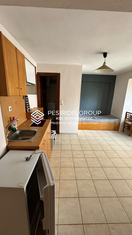 Studio / γκαρσονιέρα 35 τ.μ. πρός ενοικίαση, Θεσσαλονίκη - Κέντρο, Άγιος Δημήτριος