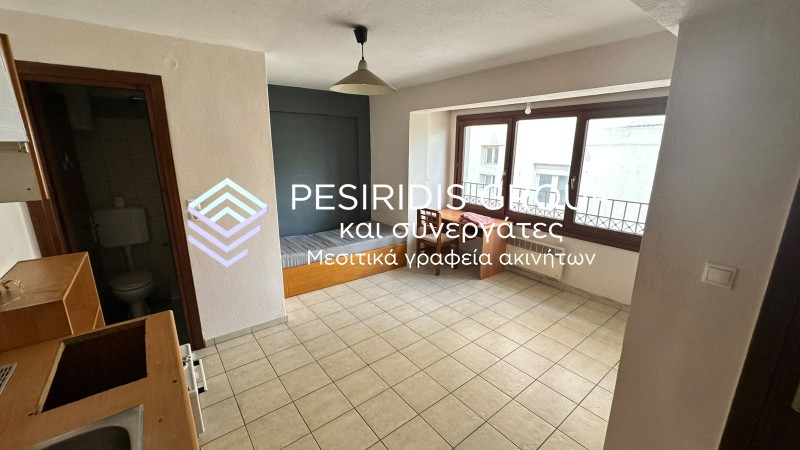 Studio / γκαρσονιέρα 35 τ.μ. πρός ενοικίαση, Θεσσαλονίκη - Κέντρο, Άγιος Δημήτριος