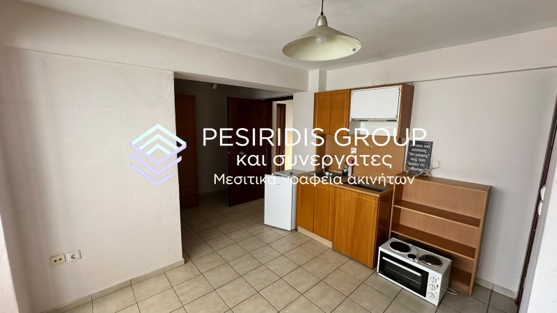 Studio / γκαρσονιέρα 35 τ.μ. πρός ενοικίαση, Θεσσαλονίκη - Κέντρο, Άγιος Δημήτριος
