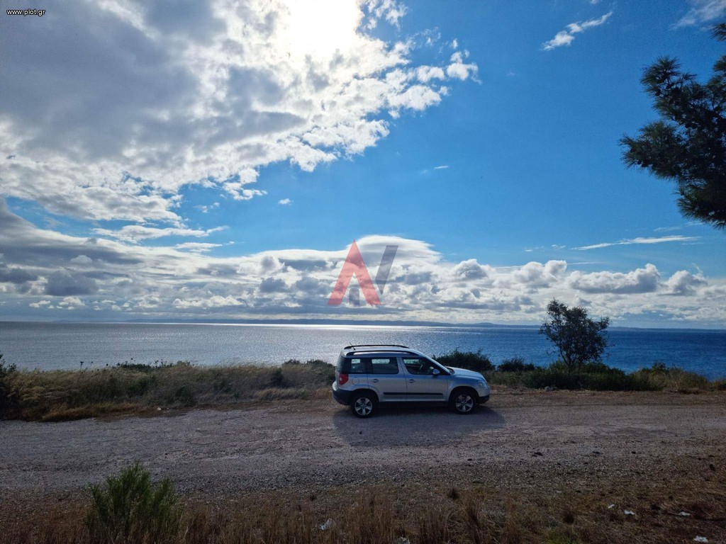 Αγροτεμάχια 4.913 τ.μ. προς πώληση, Ψακούδια