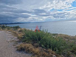 Αγροτεμάχια 4.913 τ.μ. για πώληση, Χαλκιδική, Ορμύλια-thumb-8