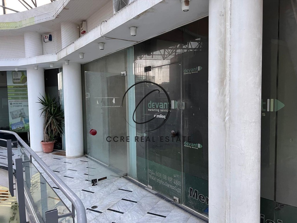 Γραφείο 80 τ.μ. προς ενοικίαση, Αθήνα - Δυτικά Προάστια, Αχαρνές