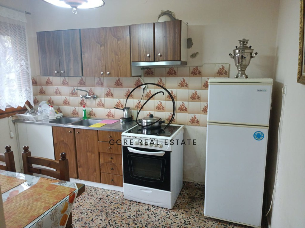 Μονοκατοικία 75 τ.μ. προς ενοικίαση, Λεοντάρι Ταμασίου