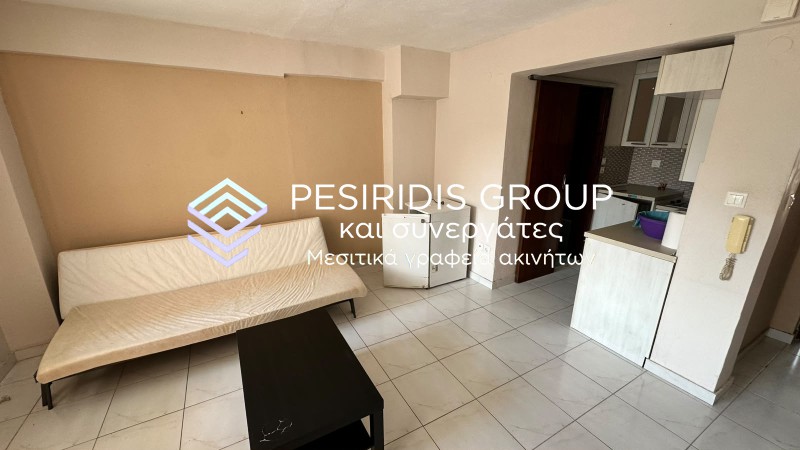 Studio / γκαρσονιέρα 45 τ.μ. πρός ενοικίαση, Θεσσαλονίκη - Κέντρο, Άγιος Δημήτριος
