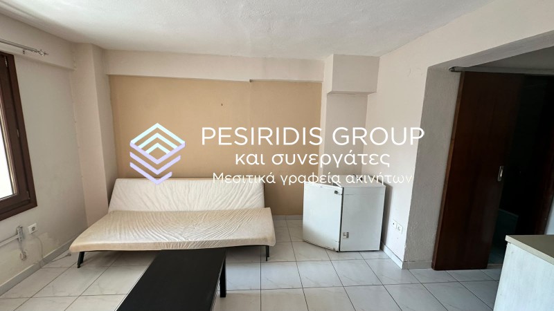 Studio / γκαρσονιέρα 45 τ.μ. πρός ενοικίαση, Θεσσαλονίκη - Κέντρο, Άγιος Δημήτριος
