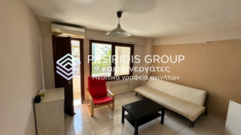 Studio / γκαρσονιέρα 45 τ.μ. πρός ενοικίαση, Θεσσαλονίκη - Κέντρο, Άγιος Δημήτριος