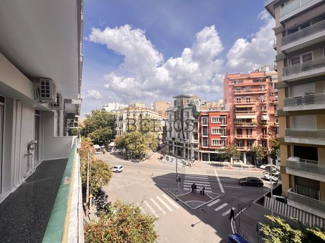 Διαμέρισμα 108 τ.μ. προς ενοικίαση