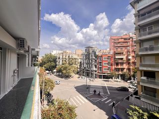 Διαμέρισμα 108 τ.μ. για ενοικίαση