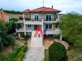 Βίλλα 350 τ.μ. για πώληση