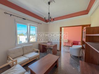 Διαμέρισμα 110 τ.μ. για ενοικίαση