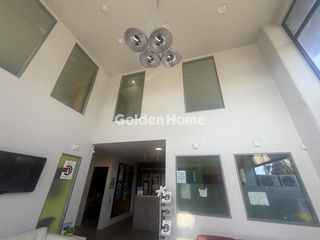Επιχειρηματικό κτίριο 576 τ.μ. για ενοικίαση