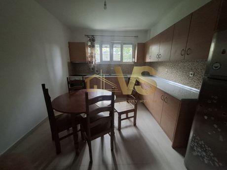 Διαμέρισμα 82 τ.μ. πρός ενοικίαση
