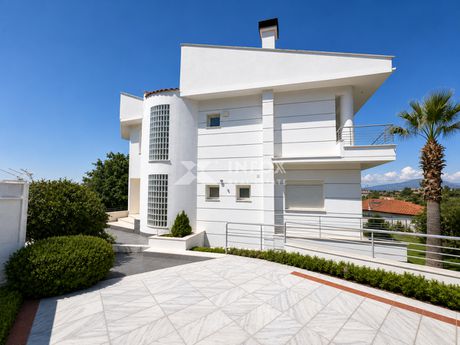 Villa 341 sqm for sale