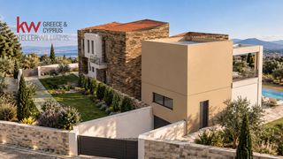 Μονοκατοικία 170 τ.μ. προς πώληση, Λευκάκια-thumb-8
