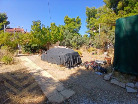 Οικόπεδο 400 τ.μ. προς πώληση