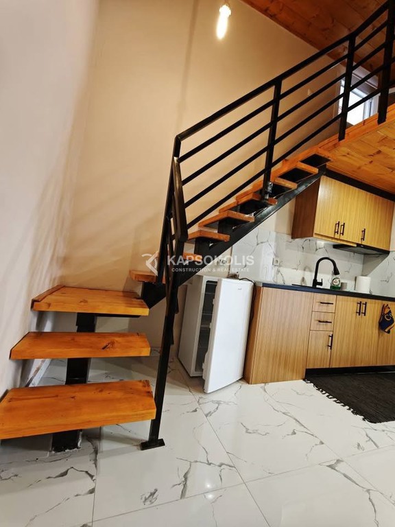 Studio / γκαρσονιέρα 40 τ.μ. πρός ενοικίαση, Νησιά Αργοσαρωνικού, Σαλαμίνα