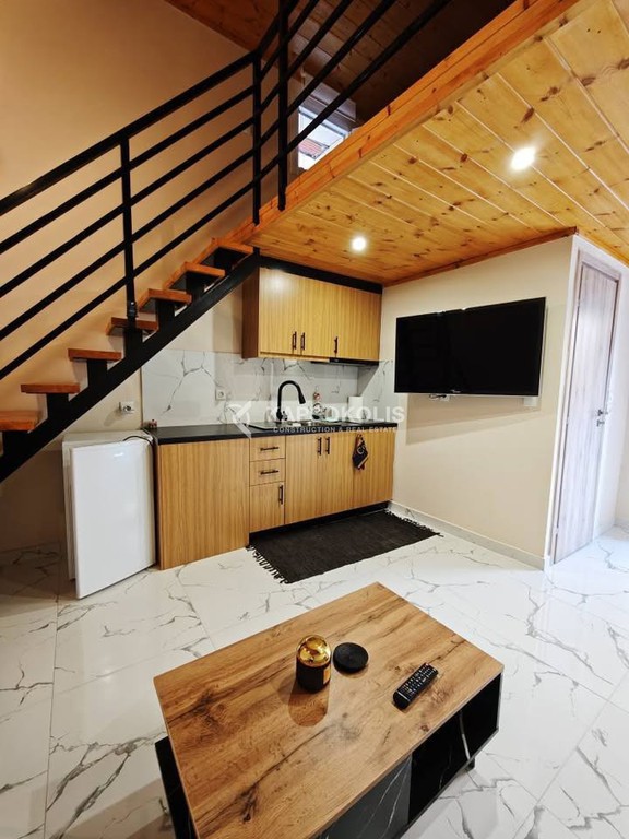 Studio / γκαρσονιέρα 40 τ.μ. πρός ενοικίαση, Νησιά Αργοσαρωνικού, Σαλαμίνα