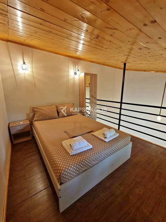 Studio / γκαρσονιέρα 40 τ.μ. πρός ενοικίαση, Νησιά Αργοσαρωνικού, Σαλαμίνα