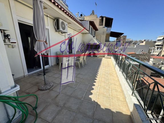 Διαμέρισμα 140 τ.μ. για πώληση, Πειραιάς, Ταμπούρια