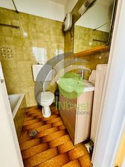 Studio / γκαρσονιέρα 32 τ.μ. προς ενοικίαση, Αχαΐα, Πάτρα-thumb-6