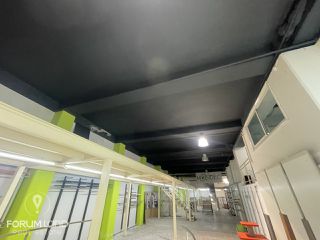 Αποθήκη 390 τ.μ. για ενοικίαση