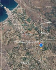 Οικόπεδο 1.150 τ.μ. για πώληση