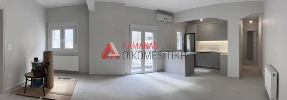 Διαμέρισμα 60 τ.μ. πρός πώληση, Θεσσαλονίκη - Κέντρο, Ιπποκράτειο
