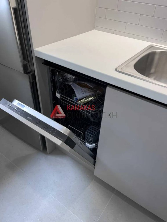Διαμέρισμα 60 τ.μ. πρός πώληση, Θεσσαλονίκη - Κέντρο, Ιπποκράτειο