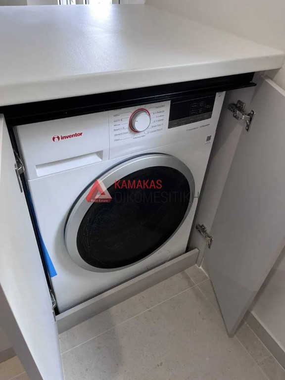 Διαμέρισμα 60 τ.μ. πρός πώληση, Θεσσαλονίκη - Κέντρο, Ιπποκράτειο
