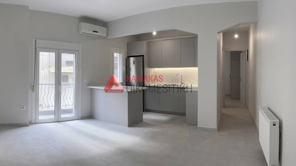 Διαμέρισμα 60 τ.μ. πρός πώληση, Θεσσαλονίκη - Κέντρο, Ιπποκράτειο