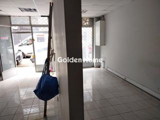 Κατάστημα 35 τ.μ. για πώληση