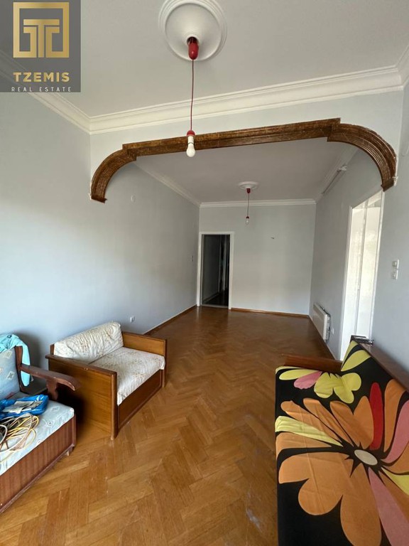 Διαμέρισμα 90 τ.μ. πρός ενοικίαση, Θεσσαλονίκη - Κέντρο, Άγιος Δημήτριος