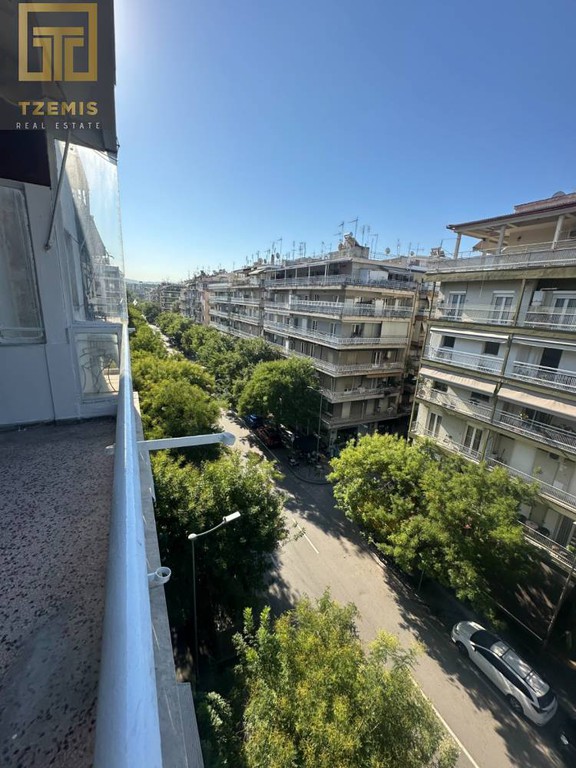 Διαμέρισμα 90 τ.μ. πρός ενοικίαση, Θεσσαλονίκη - Κέντρο, Άγιος Δημήτριος