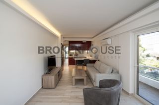 Διαμέρισμα 50 τ.μ. πρός ενοικίαση