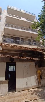 Επιχειρηματικό κτίριο 600 τ.μ. πρός πώληση