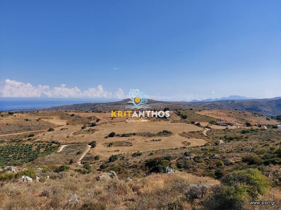 Αγροτεμάχια 76.877,97 τ.μ. για πώληση, Ν. Ρεθύμνου, Ρέθυμνο